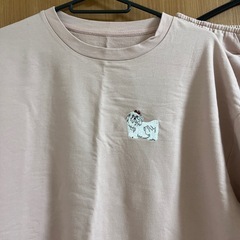 GU スウェットの画像