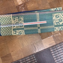 ござの画像