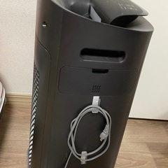 SHARP プラズマクラスター　加湿空気清浄機の画像