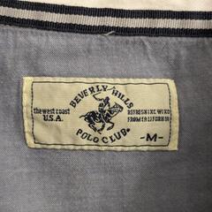 POLO 　ポロシャツの画像