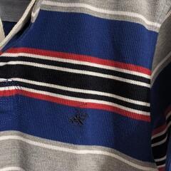 POLO 　ポロシャツの画像