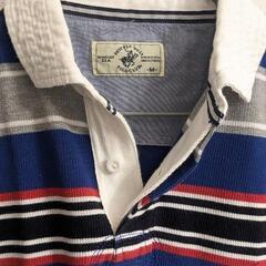 POLO 　ポロシャツの画像