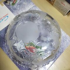 🧑‍🍳🧑‍🍳新品未使用の箱付きサラダボールの画像