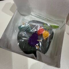 お盆用品 お盆用 レーヨンちりめん 牛馬・精霊馬飾りセット お盆...