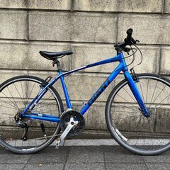 中古】東広島市のクロスバイクを格安/激安/無料であげます・譲り