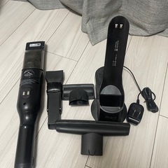 Shark 掃除機 充電式ハンディクリーナー EVOPOWERシリーズ WV210Jの画像