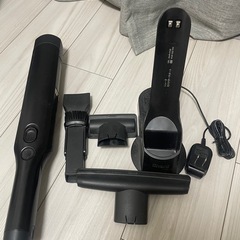 Shark 掃除機 充電式ハンディクリーナー EVOPOWERシ...