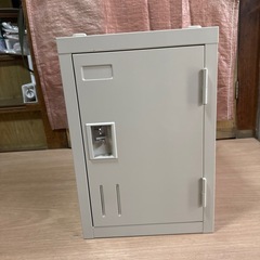 【受付停止中】個人ロッカー オフィスロッカー