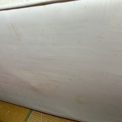 【取引中】シングルベッドの画像