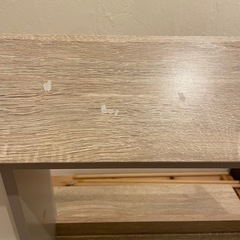 【リバーシブルで遊べるキッチンカフェ】おままごとキッチン の画像