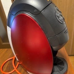 バリスタ（コーヒーメーカー）の画像