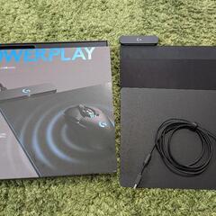 Logicool G PRO G-PPD-003WL G-PMP...