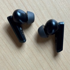 Earfun Air Pro ワイヤレスイヤホン　Bluetoothの画像