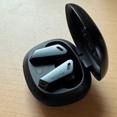 Earfun Air Pro ワイヤレスイヤホン　Bluetoothの画像