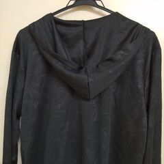 FILA水陸両用ラッシュガード メンズLの画像