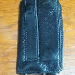 Chrome Hearts キーチェーンウォレットの画像