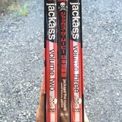 jackassの画像