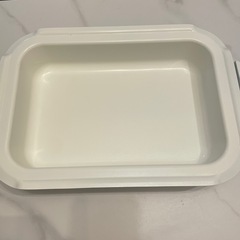 BRUNO  ホットプレート(鍋プレート付き)の画像