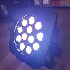 【美品】舞台照明の画像