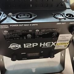 【美品】舞台照明の画像