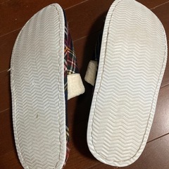 スリッパの画像
