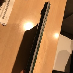 【TANITA】デジタル体重計の画像
