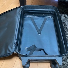 キャリーケース‼️綺麗
の画像