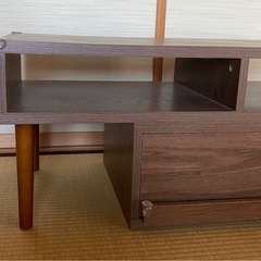テレビ台の画像