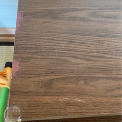 テレビ台の画像
