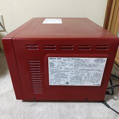 電子レンジの画像