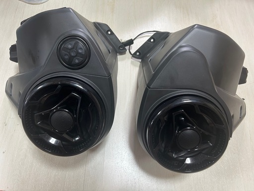 SEADOO純正スピーカーシードゥー2020年