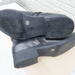 ❶ブーツ他色々の画像