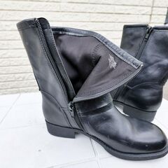 ❶ブーツ他色々の画像