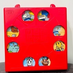 知育パズルの画像