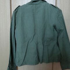 中古 ジャケットの画像