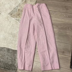 トゥモローランド🔴パンツmサイズ