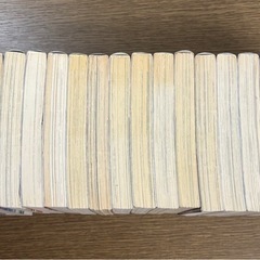 【全巻セット】勇午　1〜22巻セット　赤名修　真刈信二の画像
