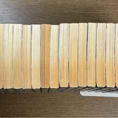 【全巻セット】勇午　1〜22巻セット　赤名修　真刈信二の画像