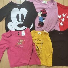 子供服　ベビー服　80　まとめ10着の画像