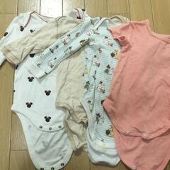 子供服　ベビー服　80　まとめ10着の画像