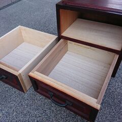 小物入れの画像