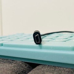 チャレンジキーボードの画像