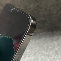 激安　iPhone 13Pro MAX 128GB グラファイト　SIMフリーの画像