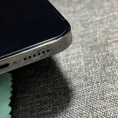 激安　iPhone 13Pro MAX 128GB グラファイト　SIMフリーの画像