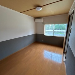 【9月限定✨家電付きアパート🎉🤩】十和田市 - 十和田市
