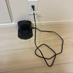 ルンバi2 本体＆充電ステーション＆専用箱付の画像