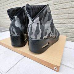 ❷ブーツ他色々の画像