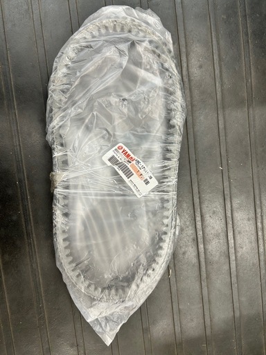 TMAX530  YAMAHA純正Vベルト新品