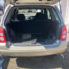 マツダ　トリビュート  車検令和9年４月　の画像