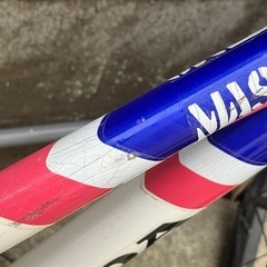 d-bike HONDA 子供用自転車　ジャンク品の画像